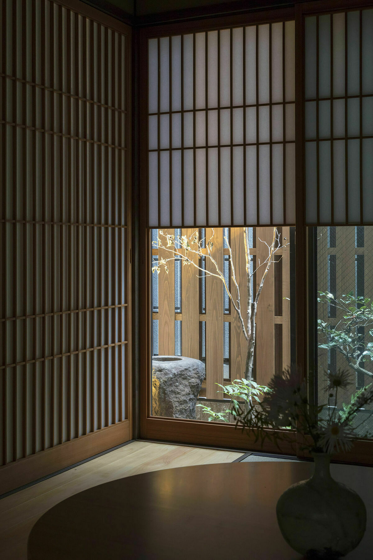 Villa Yoshimigura Machiya House Kioto Exterior foto