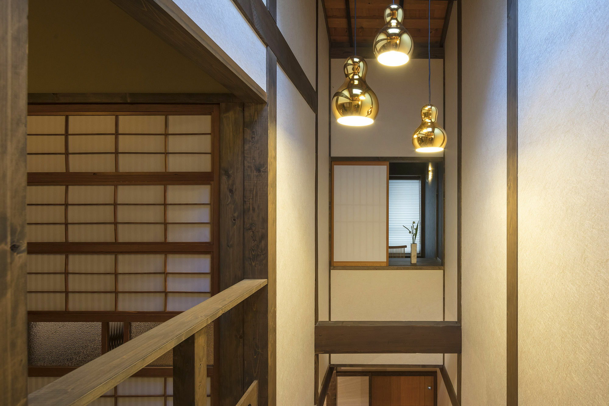 Villa Yoshimigura Machiya House Kioto Exterior foto
