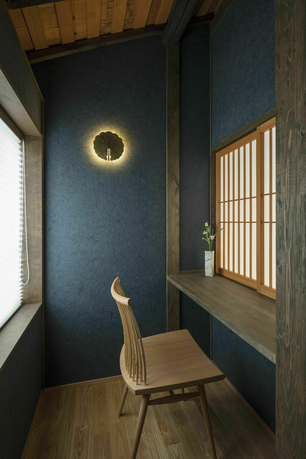 Villa Yoshimigura Machiya House Kioto Exterior foto
