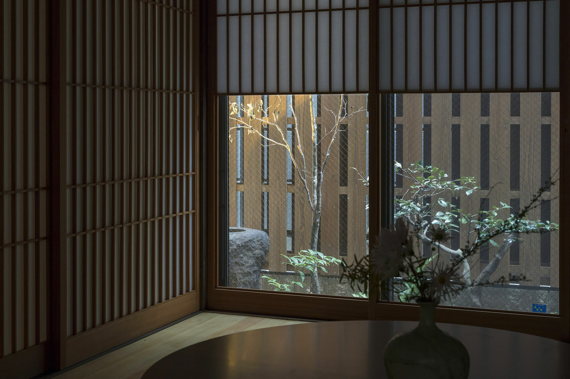 Villa Yoshimigura Machiya House Kioto Exterior foto